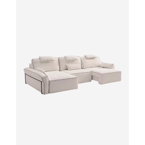 SOFA RANDI CHAISELONG ELECTRICO