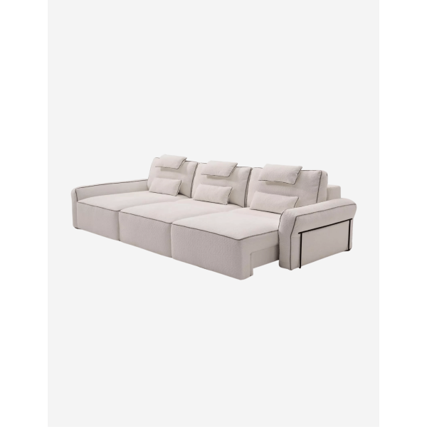 SOFA RANDI CHAISELONG ELECTRICO