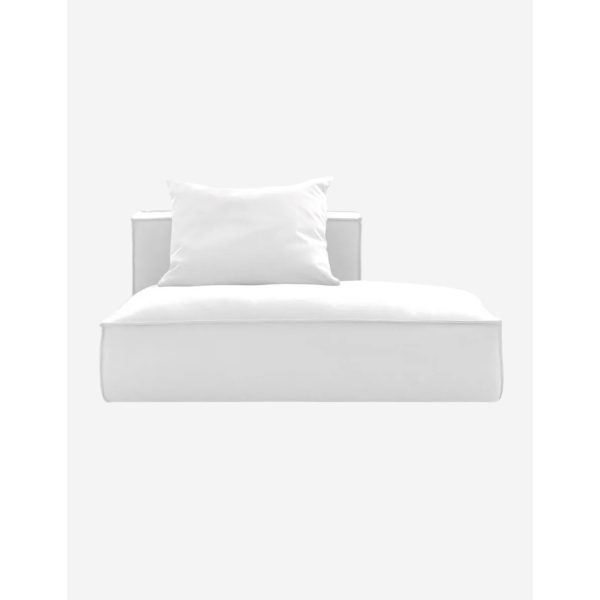 SOFA KUBIC TERMINAL DERECHA