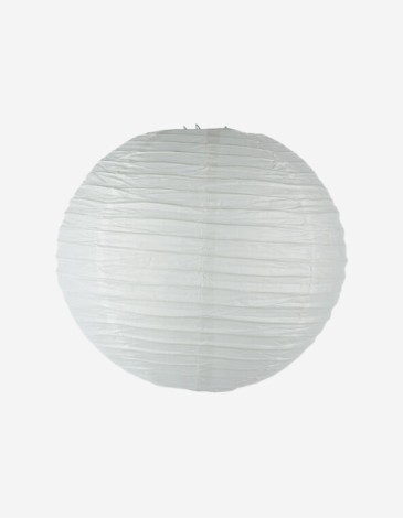 FAROL BOLA JAPONESA 35CM