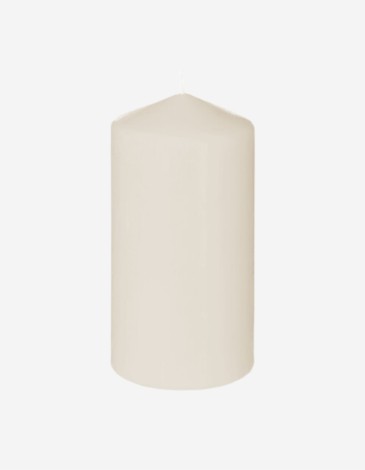 VELA PERFUMADA DE VAINILLA