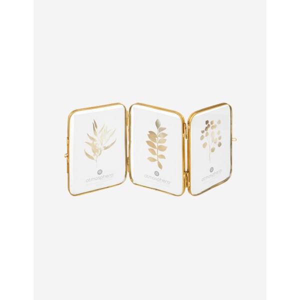 MARCO MULTIPLE METAL 3 FOTOS RACHEL