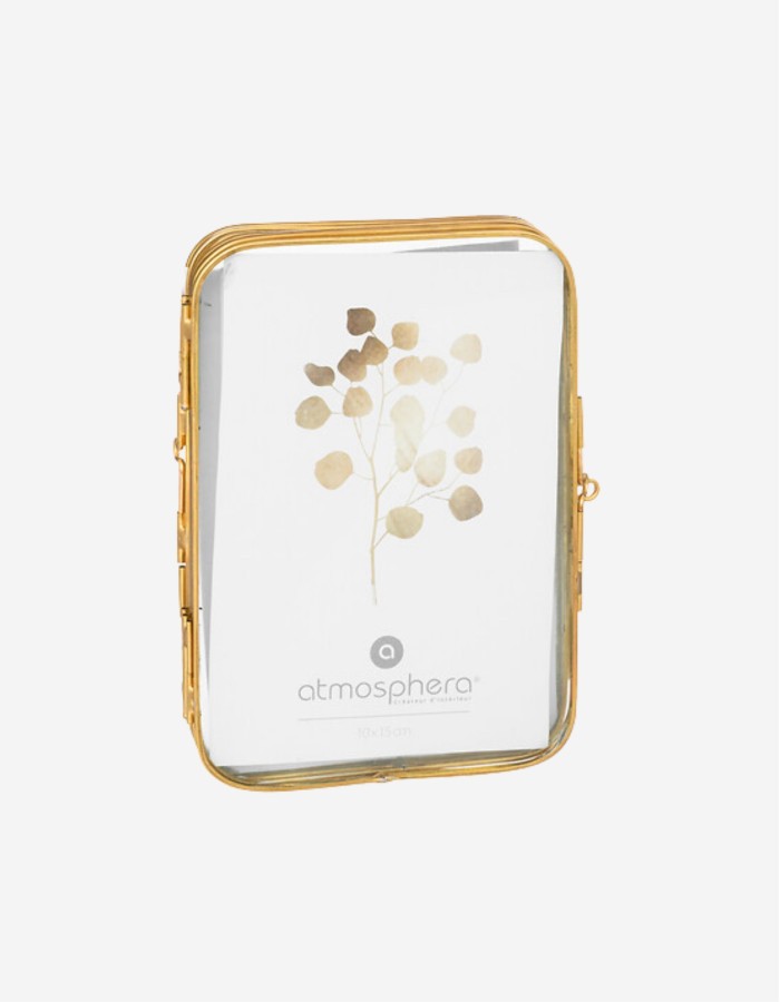 MARCO MULTIPLE METAL 3 FOTOS RACHEL