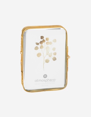 MARCO MULTIPLE METAL 3 FOTOS RACHEL