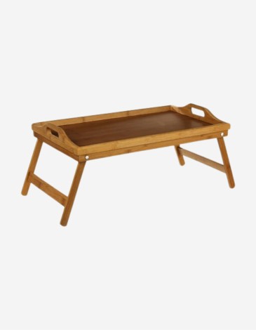 BANDEJA BAMBÚ DESAYUNO 50X30