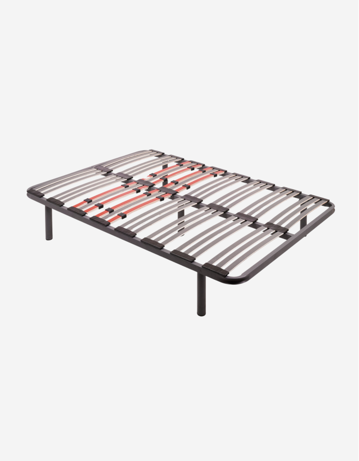 SOMIER MULTILAMINAS 135X190