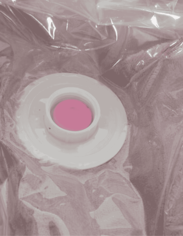 CAJA ALMACENAMIENTO + BOLSA COMPRE