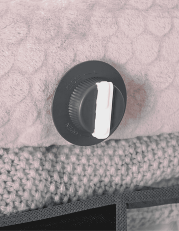 CAJA DE ALMACENAMIENTO + S BOLSA DE COMP