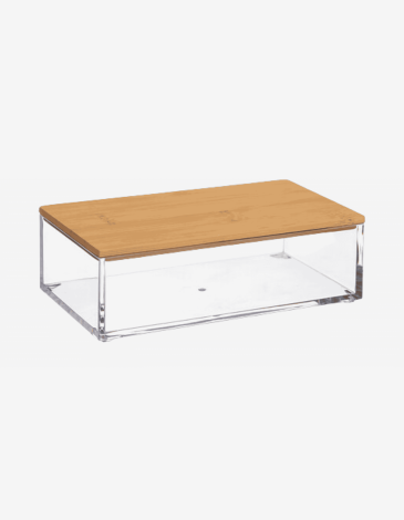 CAJA ORGANIZADORA RECTANG. SELENA S