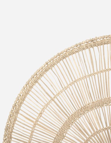 ARCO DE HIERBA MARINA 60 X 35 DECORACI