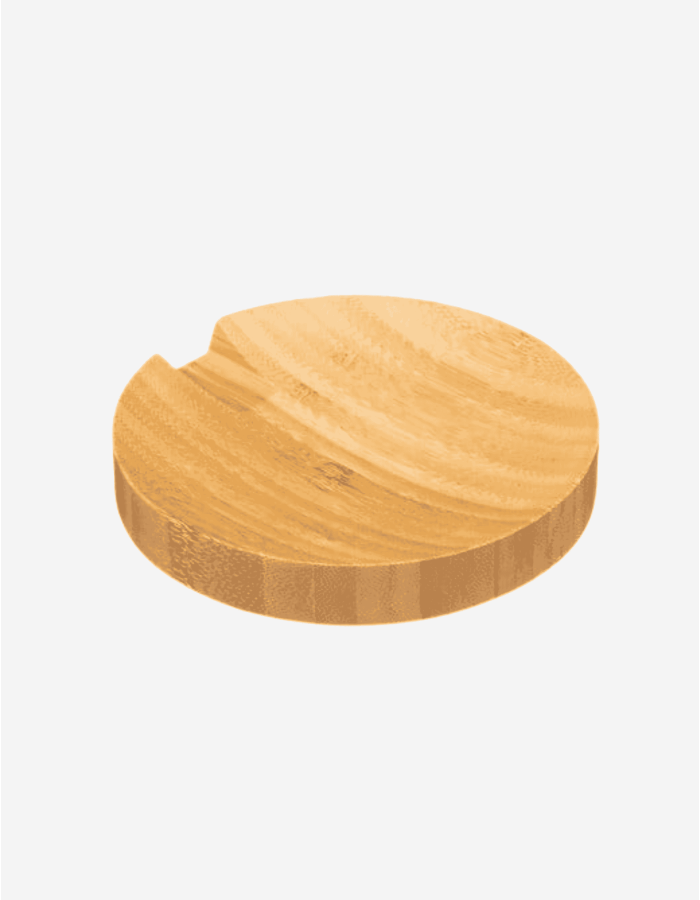 REPOSACUCHARAS DE BAMBÚ 