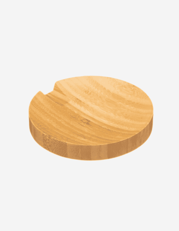 REPOSACUCHARAS DE BAMBÚ 