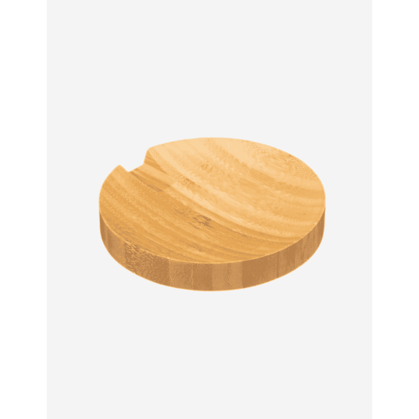 REPOSACUCHARAS DE BAMBÚ 