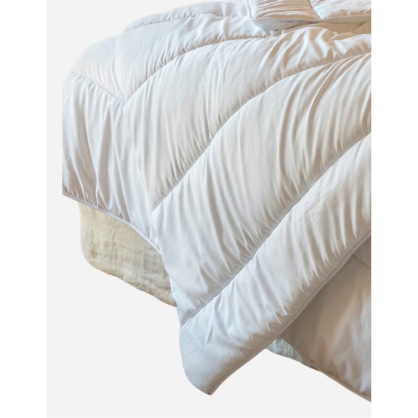 R. NÓRDICO 180X220 300GR ALOE VERA