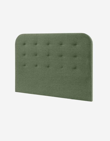 CABEZAL IBIZA160X120 TAPIZADO 