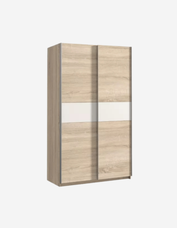 ARMARIO WINNER PLUS ROBLE  120x210