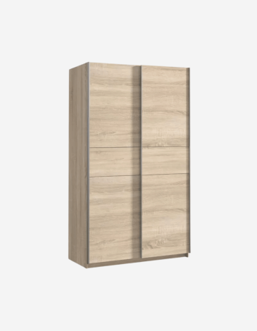 ARMARIO WINNER PLUS ROBLE  120x210