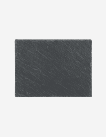 TABLA DE PRESENTACIÓN DE PIZARRA 24X32