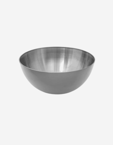 ENSALADERA INOX 24 CM