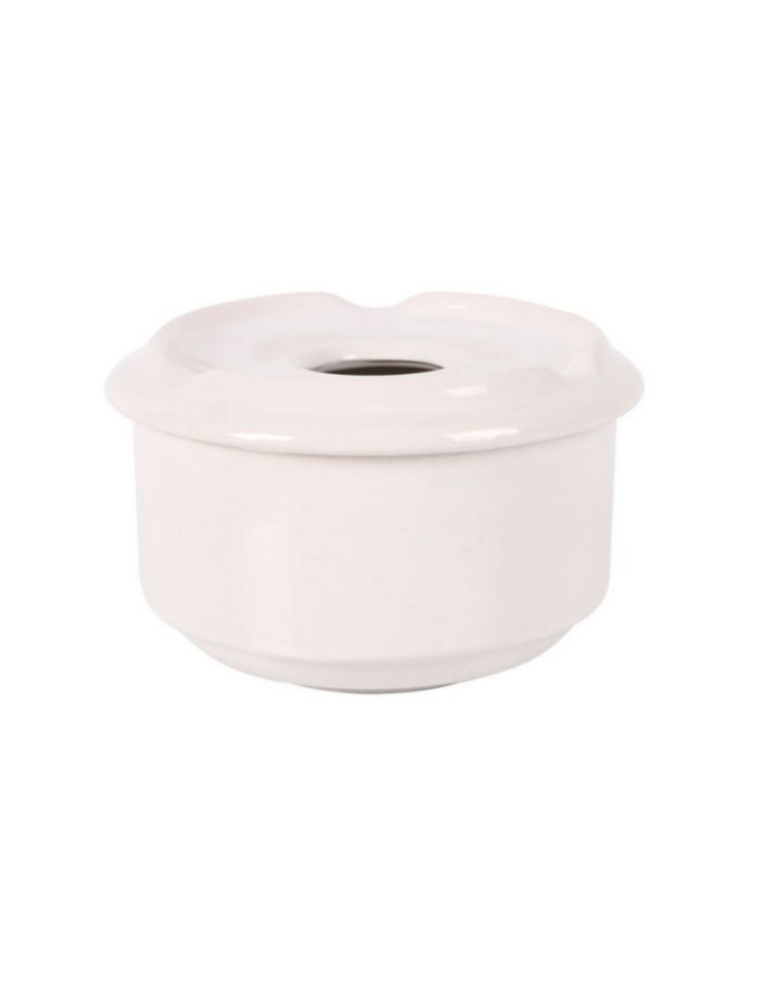 CENICERO AGUA HOSTELERIA 11CM