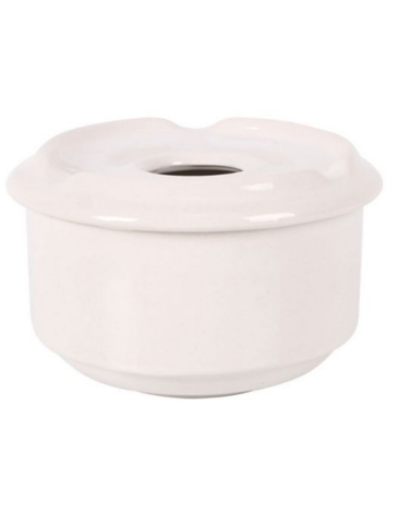 CENICERO AGUA HOSTELERIA 11CM