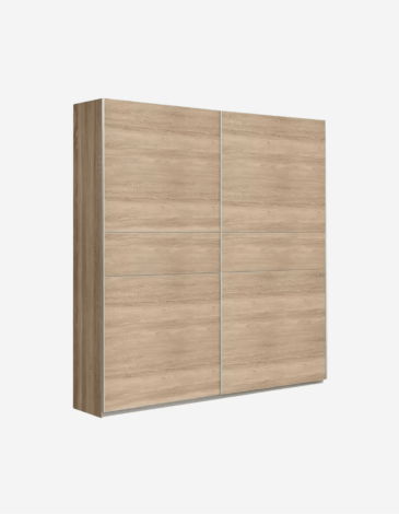 ARMARIO WINNER PLUS ROBLE 170X209X61