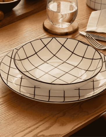 POSAVASOS ACACIA X6 D10 CM