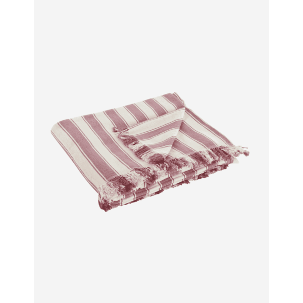 PLAID ALGODÓN RECICLADO 150X250