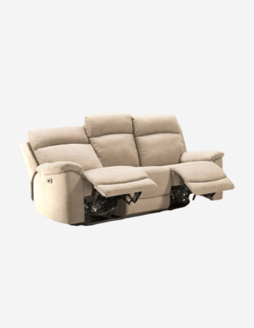 SOFA TREVANA 3 PLZ MEC. ELECTRICO 2 C