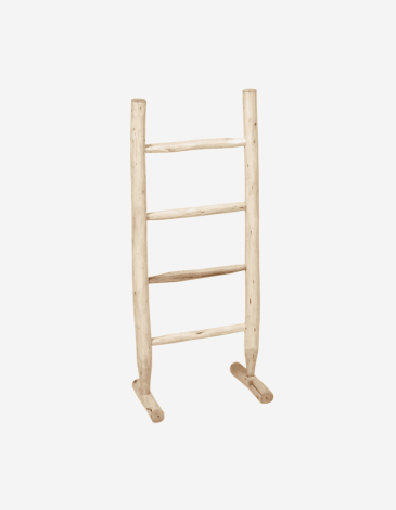 TOALLERO MADERA 120X40CM