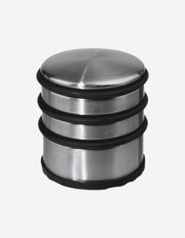 TOPE PARA PUERTA METAL 7X7CM