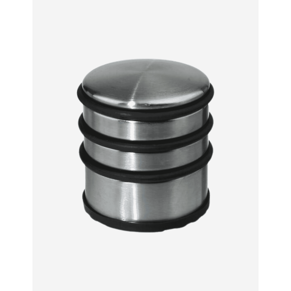 TOPE PARA PUERTA METAL 7X7CM