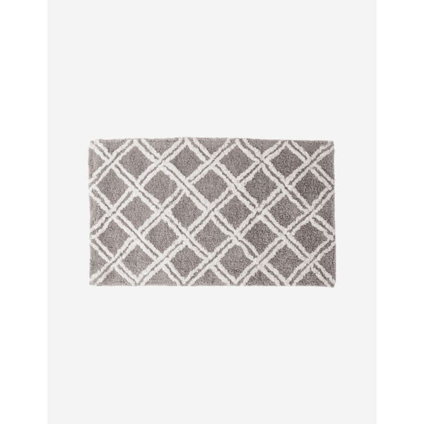 ALFOMBRILLA BAÑO ETHNIQUE 40X70