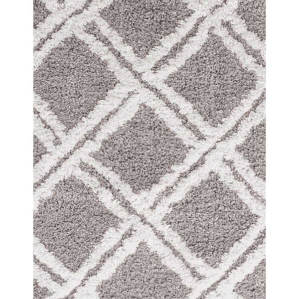 ALFOMBRILLA BAÑO ETHNIQUE 40X70