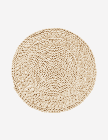 MANTEL INDIVIDUAL SOLEYA 38CM