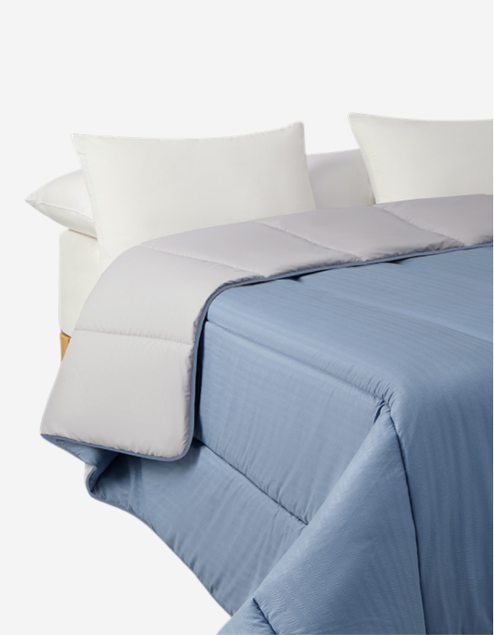 --NORDICO COLOR TRAZOS AZUL 180X260