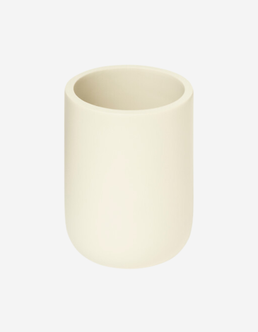 PORTACEPILLOS DUO MARFIL