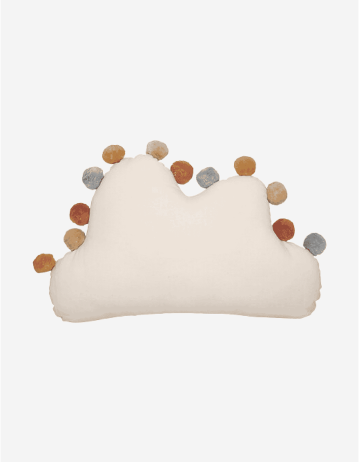 COJIN FORMA NUBE ARLEQUIN