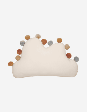 COJIN FORMA NUBE ARLEQUIN