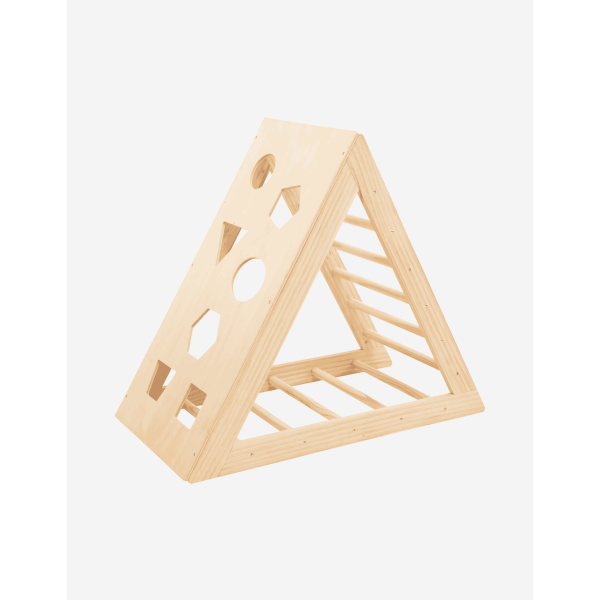 TRIANGULO ESCALADA INFANTIL