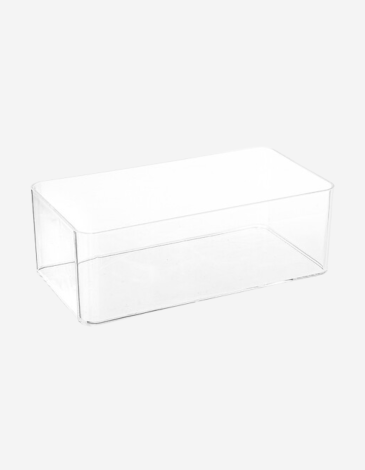 CAJA DE PAÑUELOS BAMBÚ SELENE