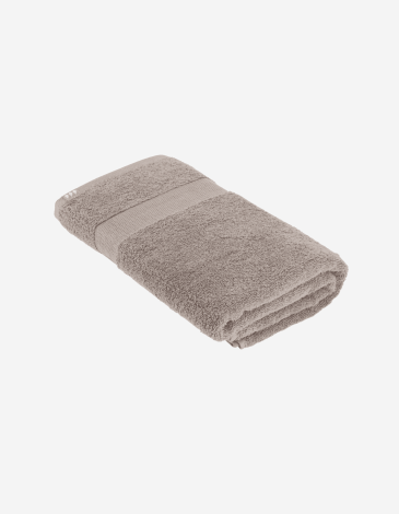 TOALLA DE BAÑO 90X150 100% ALG. TOPO