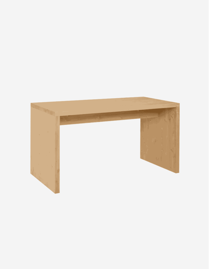CANAPÉ DESENFUNDABLE DE LINO BEIGE PARA COLCHÓN DE