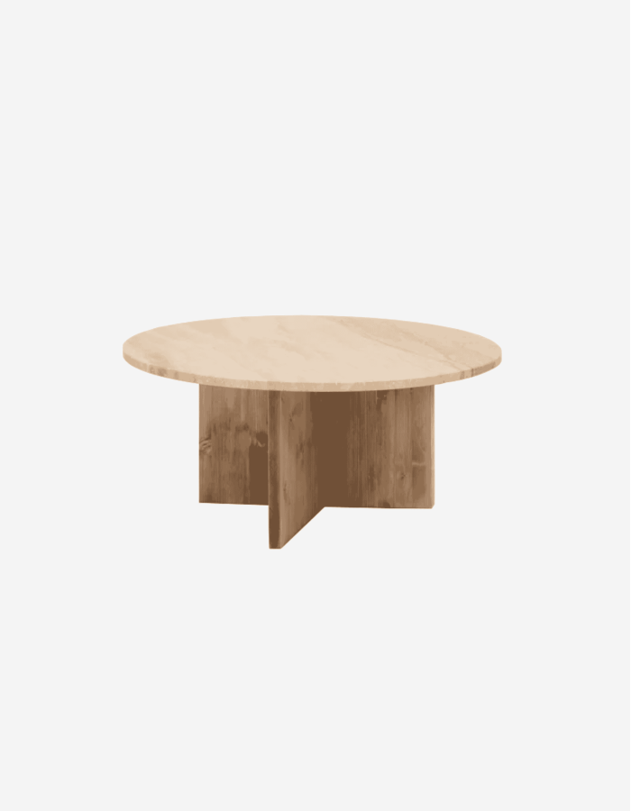 BANCO ZAPATERO DE MADERA MACIZA EN TONO ROBLE MEDI
