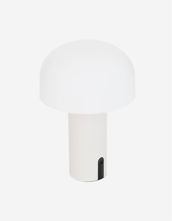 LÁMPAMPARA EXTERIOR JANY 22CM ARCILLA
