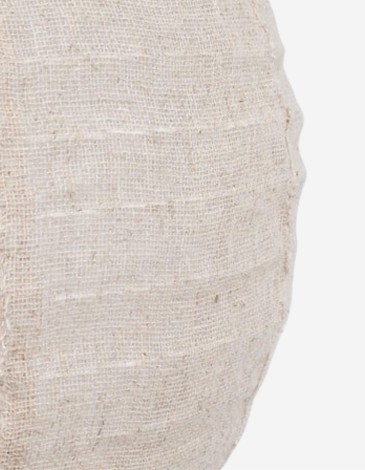 LÁMPARA JAPONESA BOLA JORDY D35CM