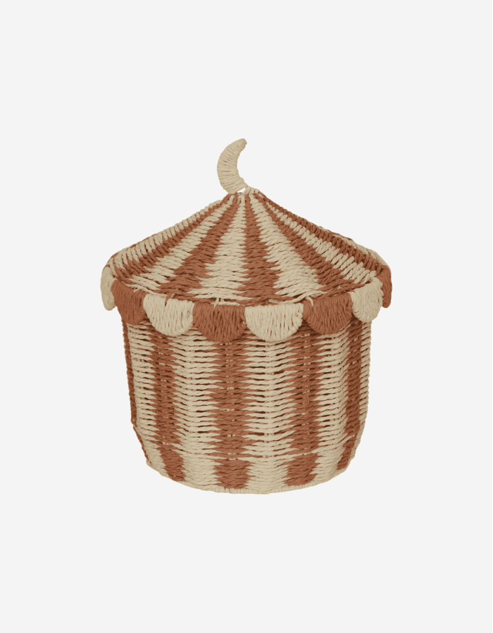 CESTA NOMADE BELLA 26CM T2
