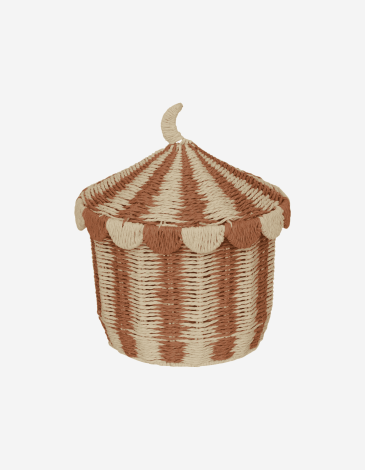 CESTA NOMADE BELLA 26CM T2
