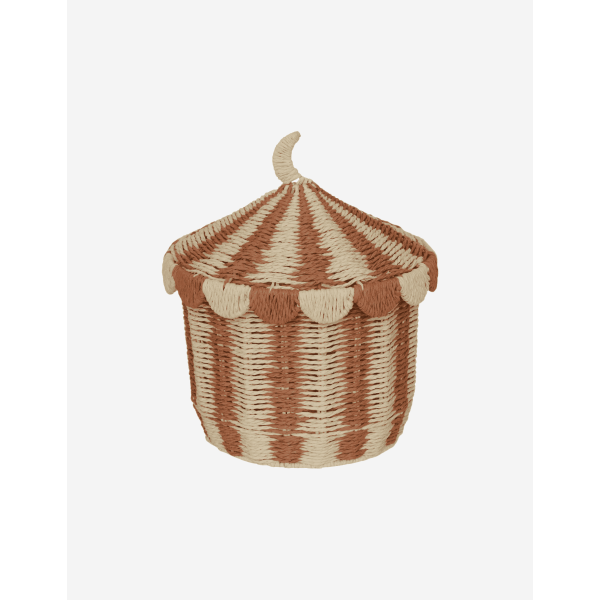 CESTA NOMADE BELLA 26CM T2