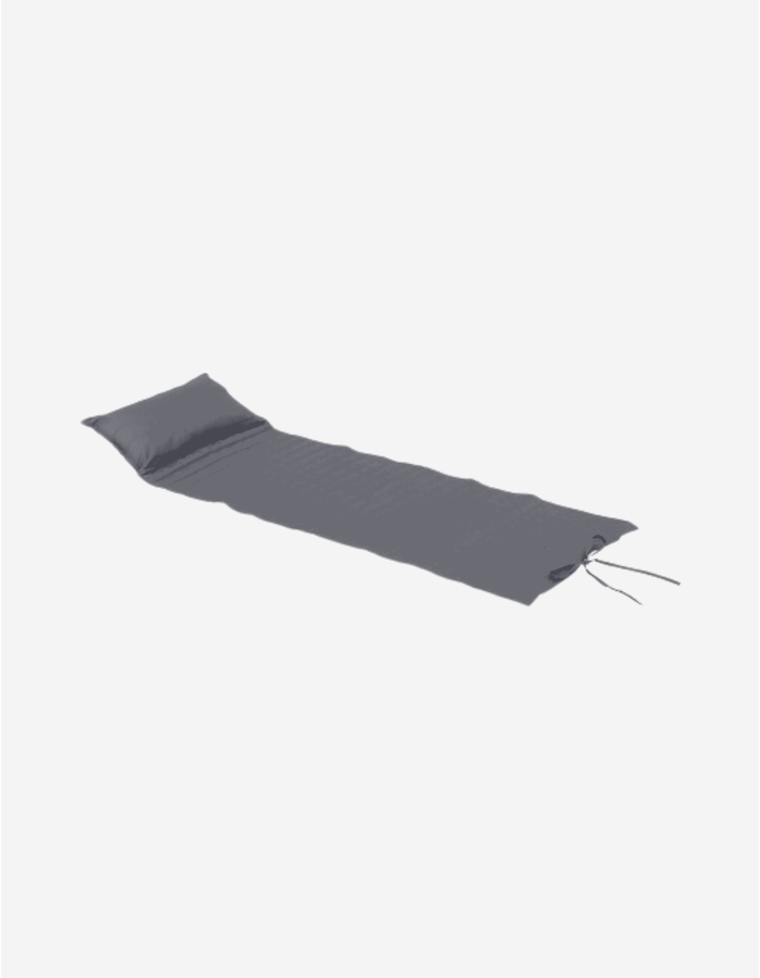 COJIN DE SILLA CON GANCHO KORAI TRIGO